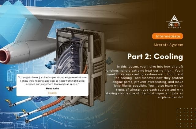 Part 2: Cooling System